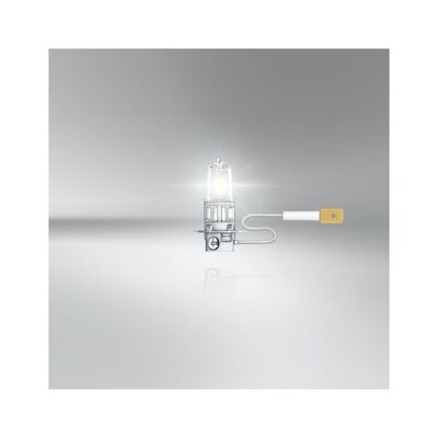 BULB OSRAM H3 12V 55W PK 22S